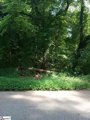 Cole Road, Campobello, SC 29322