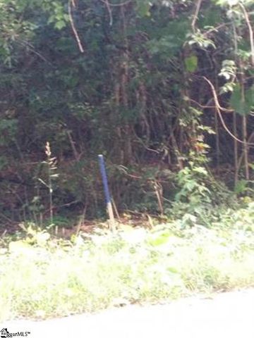 Cole Road, Campobello, SC 29322