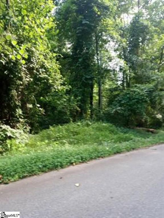 Cole Road, Campobello, SC 29322