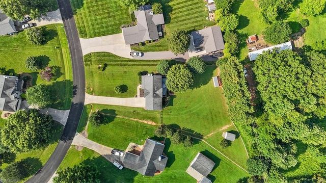 116 Winchester Road, Advance, NC 27006