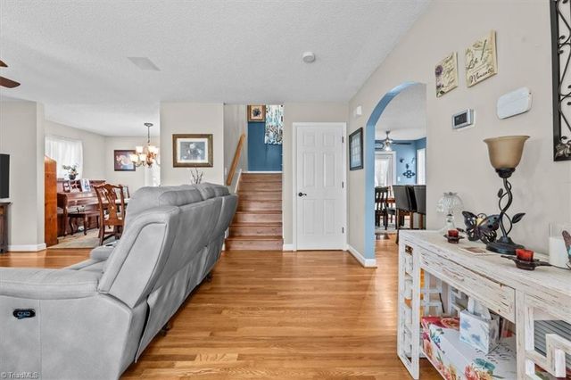 116 Winchester Road, Advance, NC 27006