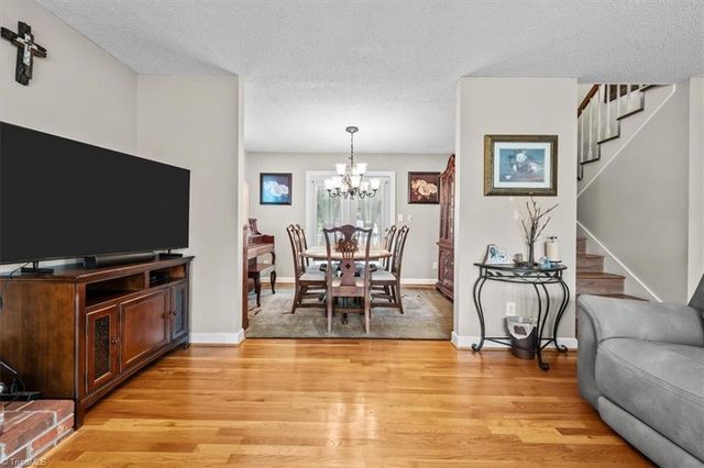 116 Winchester Road, Advance, NC 27006