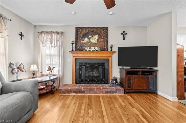 116 Winchester Road, Advance, NC 27006