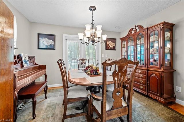 116 Winchester Road, Advance, NC 27006