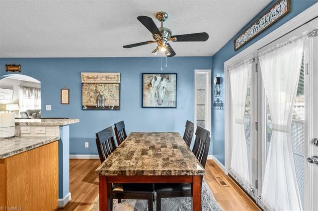 116 Winchester Road, Advance, NC 27006
