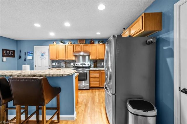 116 Winchester Road, Advance, NC 27006