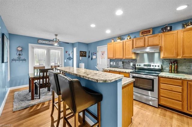 116 Winchester Road, Advance, NC 27006