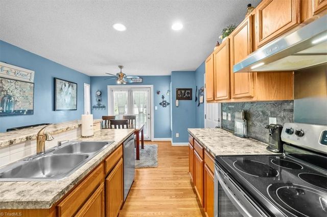 116 Winchester Road, Advance, NC 27006