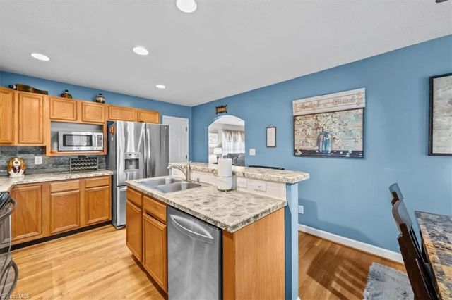 116 Winchester Road, Advance, NC 27006