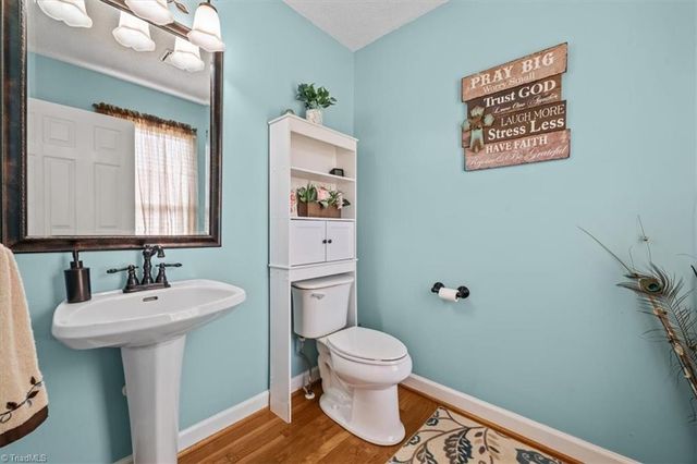 116 Winchester Road, Advance, NC 27006