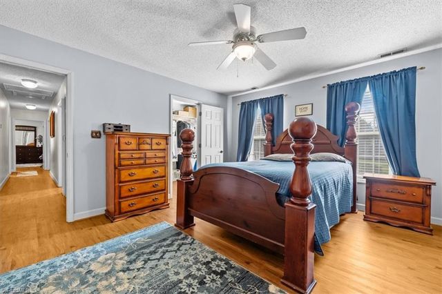 116 Winchester Road, Advance, NC 27006