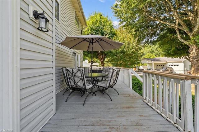 116 Winchester Road, Advance, NC 27006