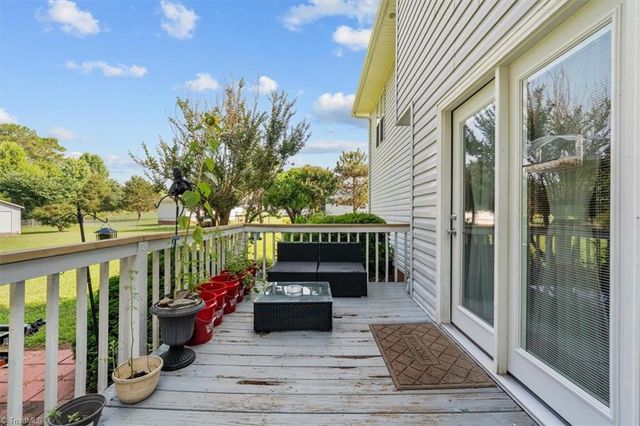 116 Winchester Road, Advance, NC 27006