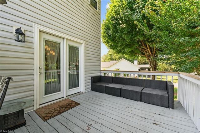 116 Winchester Road, Advance, NC 27006