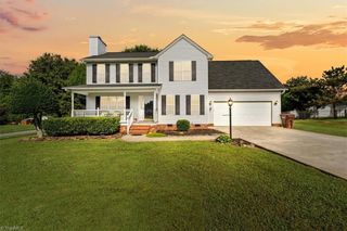 116 Winchester Road, Advance, NC 27006