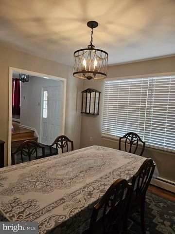 764 QUARRY RD, Bunker Hill, WV 25413