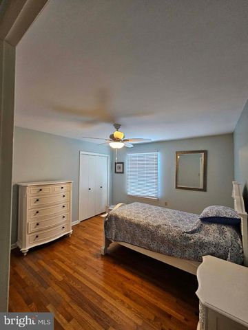 764 QUARRY RD, Bunker Hill, WV 25413