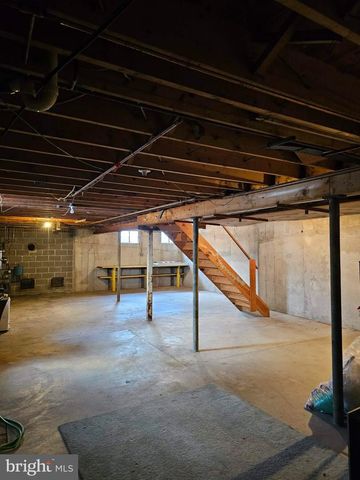 764 QUARRY RD, Bunker Hill, WV 25413