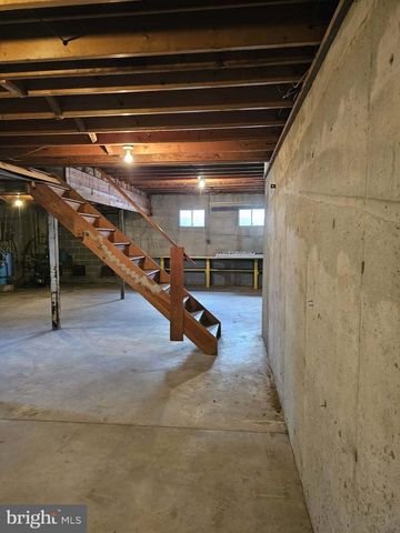 764 QUARRY RD, Bunker Hill, WV 25413