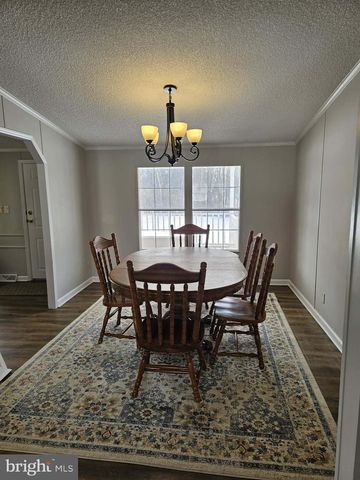 764 QUARRY RD, Bunker Hill, WV 25413