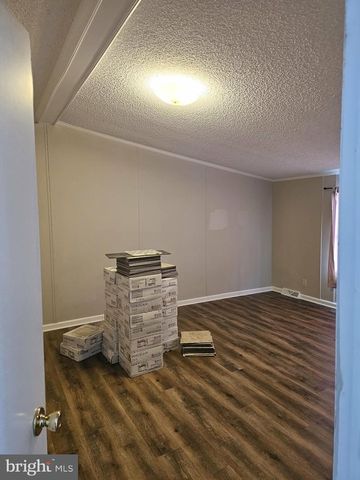 764 QUARRY RD, Bunker Hill, WV 25413