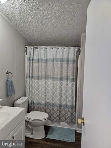 764 QUARRY RD, Bunker Hill, WV 25413