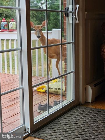 764 QUARRY RD, Bunker Hill, WV 25413