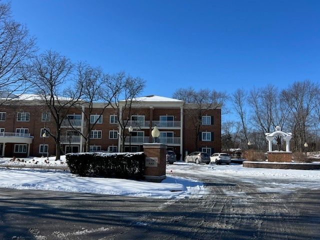 Address unavailable.