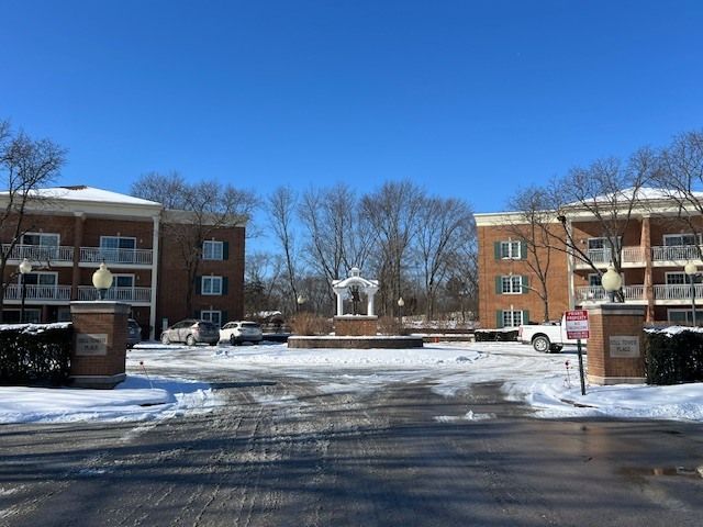 Address unavailable.