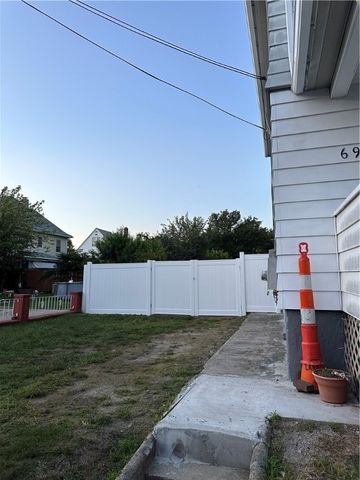 69 Whipple Avenue, Cranston, RI 02920