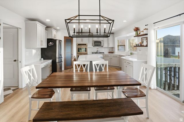 1340 S 4125 W, Syracuse, UT 84075