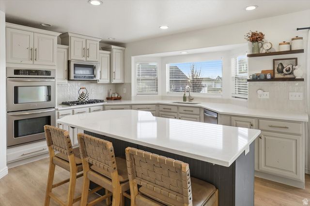 1340 S 4125 W, Syracuse, UT 84075