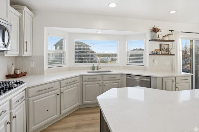 1340 S 4125 W, Syracuse, UT 84075