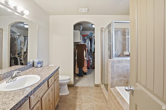 1340 S 4125 W, Syracuse, UT 84075