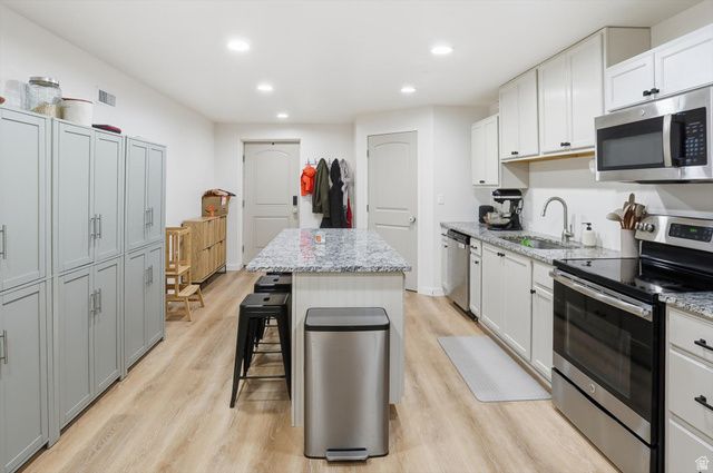 1340 S 4125 W, Syracuse, UT 84075