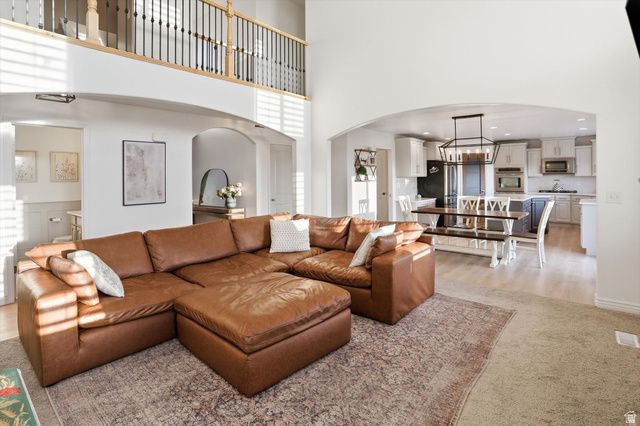 1340 S 4125 W, Syracuse, UT 84075