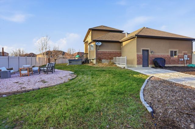 1340 S 4125 W, Syracuse, UT 84075