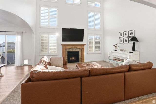 1340 S 4125 W, Syracuse, UT 84075