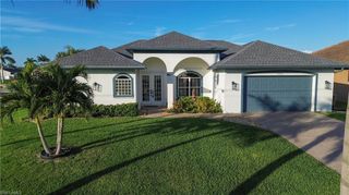 2549 SW 38th ST, Cape Coral, FL 33914
