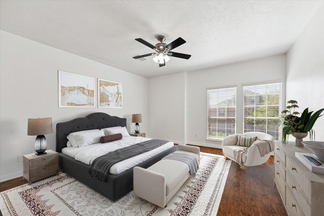 13639 Brookbluff Lane, Houston, TX 77077