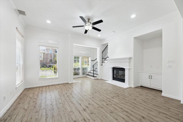 13639 Brookbluff Lane, Houston, TX 77077