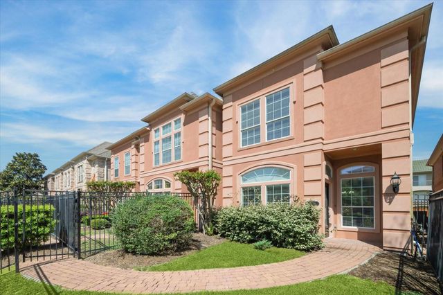 13639 Brookbluff Lane, Houston, TX 77077