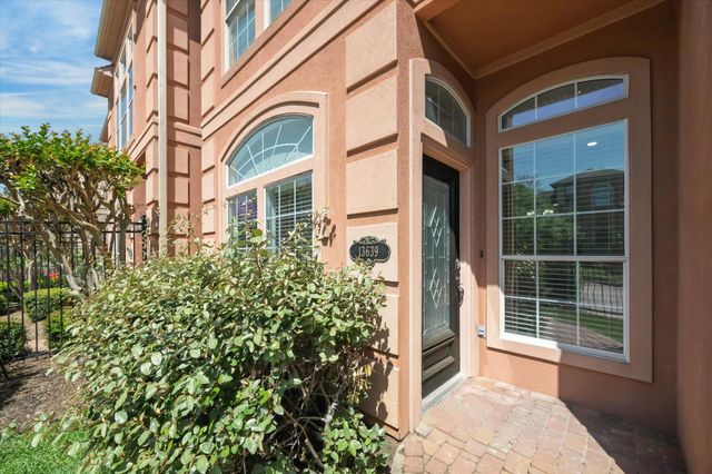 13639 Brookbluff Lane, Houston, TX 77077