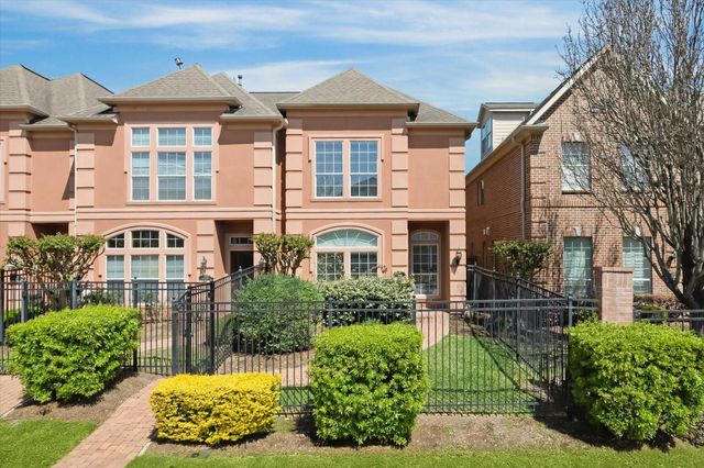 13639 Brookbluff Lane, Houston, TX 77077