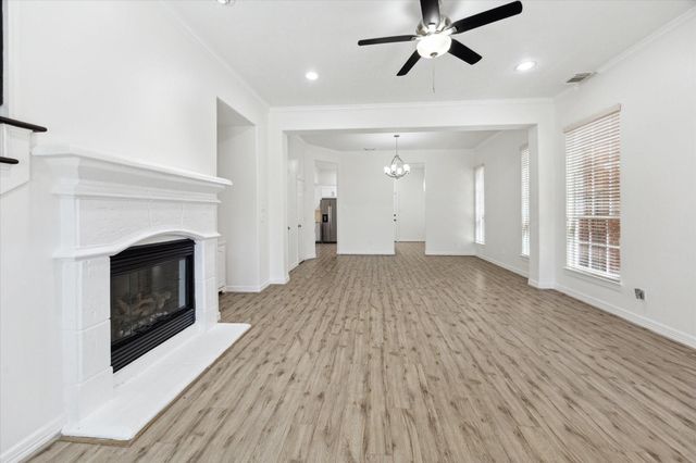13639 Brookbluff Lane, Houston, TX 77077