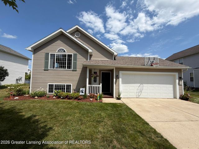412 Coventry Lane, Mason, MI 48854