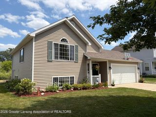 412 Coventry Lane, Mason, MI 48854