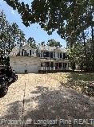 44 Cutter Circle, Sanford, NC 27332