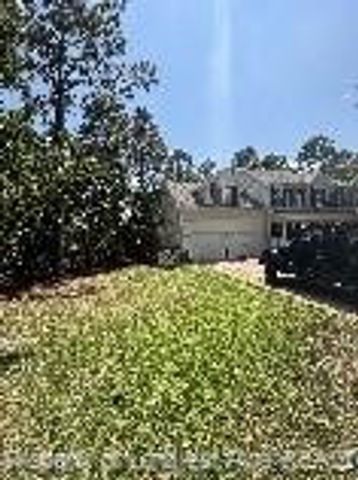 44 Cutter Circle, Sanford, NC 27332