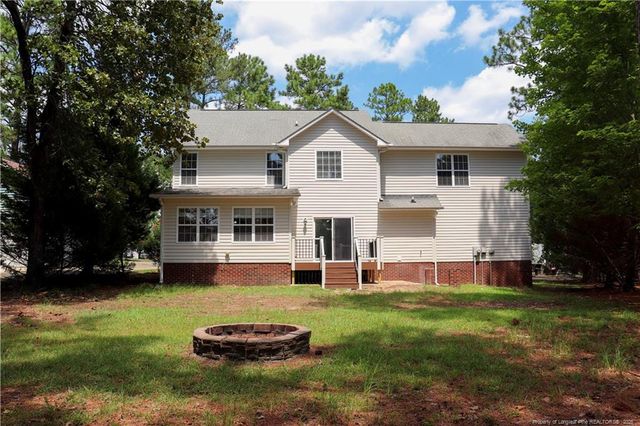 44 Cutter Circle, Sanford, NC 27332